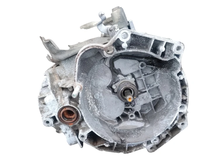 SKRZYNIA BIEGÓW FIAT GRANDE PUNTO (2005-2012) 1.3 JTD 90KM M20