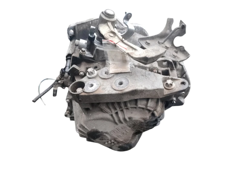 SKRZYNIA BIEGÓW FIAT GRANDE PUNTO (2005-2012) 1.3 JTD 90KM M20
