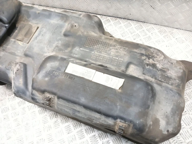 ZBIORNIK PALIWA BAK LAND ROVER RANGE ROVER SPORT I L320 (2005-2010) 3.6 D 2