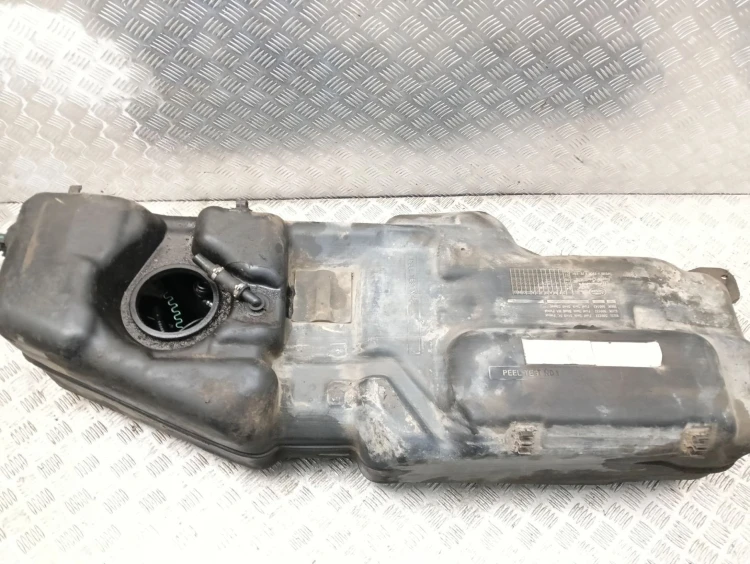 ZBIORNIK PALIWA BAK LAND ROVER RANGE ROVER SPORT I L320 (2005-2010) 3.6 D 2