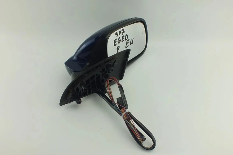 LUSTERKO PRAWE PEUGEOT 307 (2001-2005) 1.6 HDI