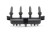 CEWKA ZAPŁONOWA CITROEN XSARA PICASSO (1999-2004) 1.6 8V 9635864980