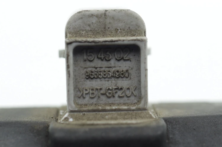 CEWKA ZAPŁONOWA CITROEN XSARA PICASSO (1999-2004) 1.6 8V 9635864980