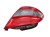 LAMPA PRAWY TYŁ MERCEDES C W204 (2007-2011) 1.6 KOMPRESSOR 156KM A204820386