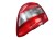 LAMPA PRAWY TYŁ MERCEDES C W204 (2007-2011) 1.6 KOMPRESSOR 156KM A204820386