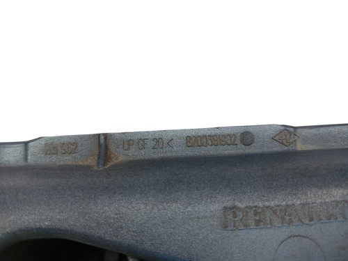 WSPORNIK MOCOWANIE BŁOTNIKA PRAWE RENAULT KANGOO II (2007-2013) 1.5 DCI 86K