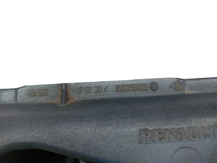 WSPORNIK MOCOWANIE BŁOTNIKA PRAWE RENAULT KANGOO II (2007-2013) 1.5 DCI 86K