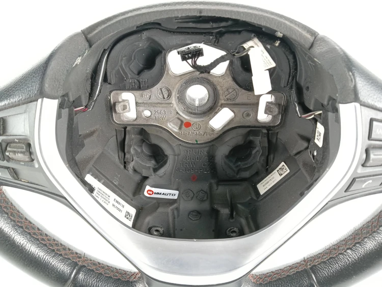 KIEROWNICA BMW F20 (2011-2015) 2.0 D 116KM 62560151D