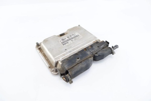 KOMPUTER STEROWNIK SILNIKA VOLKSWAGEN GOLF IV 2.0 8V 06A906032FL