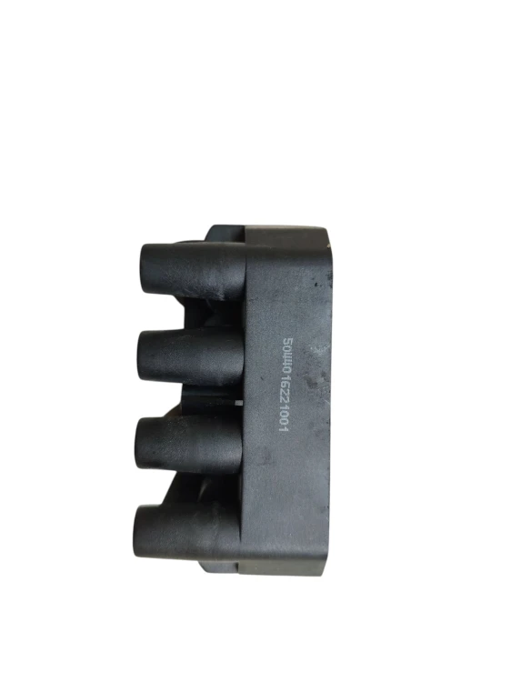 CEWKA ZAPŁONOWA VOLKSWAGEN TOURAN I 1T LIFT (2006-2010) 2.0 8V 109KM