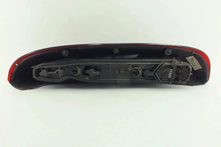 LAMPA LEWY TYŁ OPEL CORSA C 1.0 12V 09114336