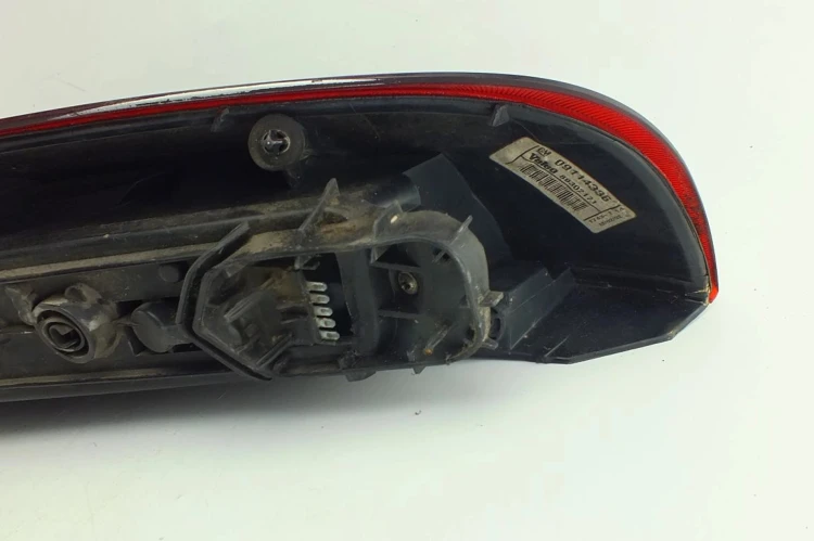 LAMPA LEWY TYŁ OPEL CORSA C 1.0 12V 09114336