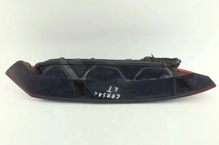LAMPA LEWY TYŁ OPEL CORSA C 1.0 12V 09114336