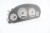LICZNIK CHRYSLER VOYAGER IV (2001-2008) 3.3 V6 P04685749AI