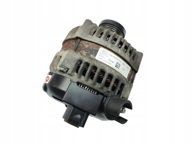 ALTERNATOR FORD FOCUS MK3 (2010-2014) 1.0 EcoBoost 100KM CV6T-10300-BC