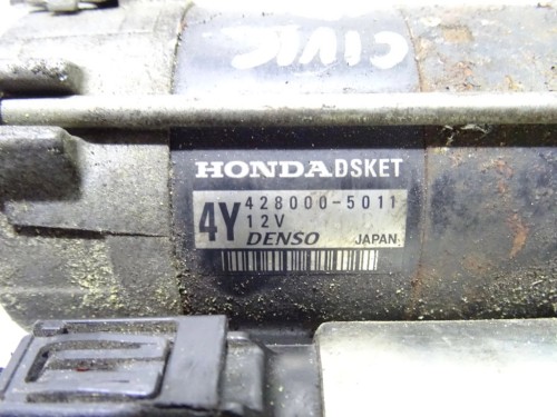 ROZRUSZNIK HONDA CIVIC VIII (2006-2011) 428000-5011