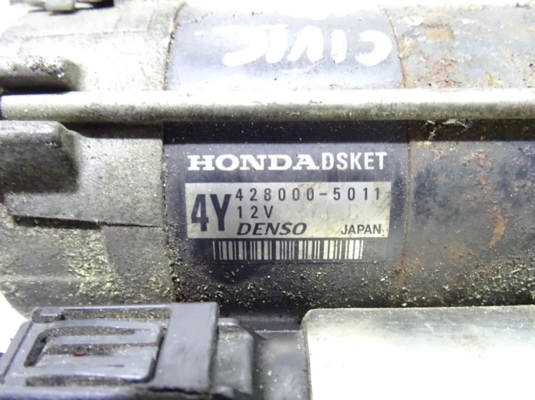 ROZRUSZNIK HONDA CIVIC VIII (2006-2011) 428000-5011