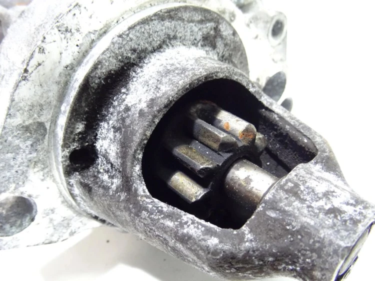 ROZRUSZNIK HONDA CIVIC VIII (2006-2011) 428000-5011
