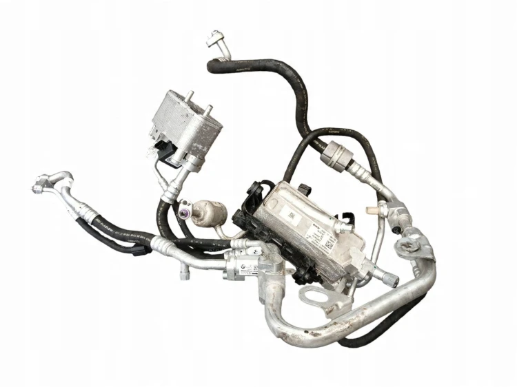 PRZEWODY KLIMATYZACJI BMW i4 G26 GRAN COUPE (2021-2024) eDrive40 340KM 9476