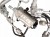 PRZEWODY KLIMATYZACJI BMW i4 G26 GRAN COUPE (2021-2024) eDrive40 340KM 9476
