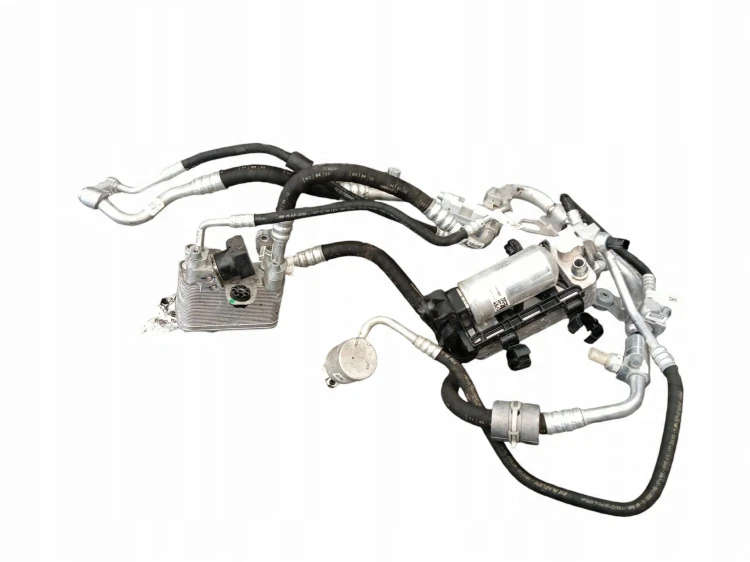 PRZEWODY KLIMATYZACJI BMW i4 G26 GRAN COUPE (2021-2024) eDrive40 340KM 9476