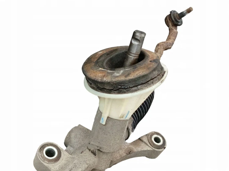 MAGLOWNICA MAZDA 2 II DE (2008-2010) 1.3 16V 86KM DF71