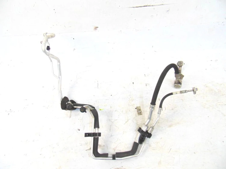 PRZEWODY KLIMATYZACJI LAND ROVER RANGE ROVER EVOQUE I (2011-2015) 2.2 D 190