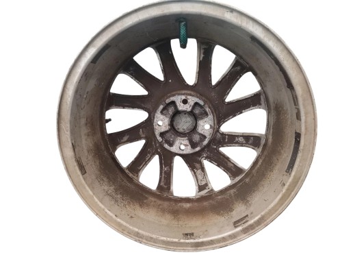 FELGA ALUMINIOWA CITROEN C4 PICASSO I (2006-2010) 1.6 HDI 109KM 9655832480