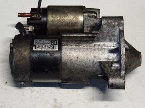 ROZRUSZNIK CITROEN C4 I (2004-2008) 9656317680-03 M000T82081ZE