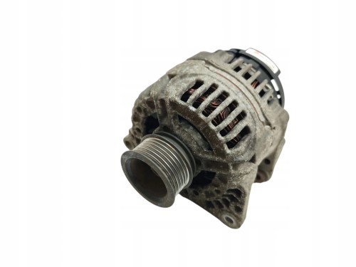 ALTERNATOR VOLKSWAGEN NEW BEETLE (1998-2005) 2.0 8V 115KM 028903028D
