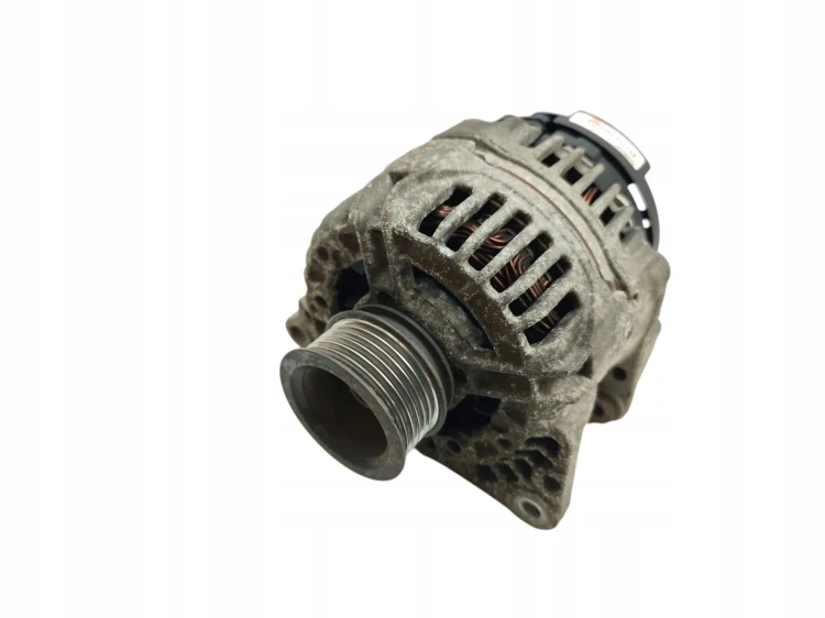 ALTERNATOR VOLKSWAGEN NEW BEETLE (1998-2005) 2.0 8V 115KM 028903028D
