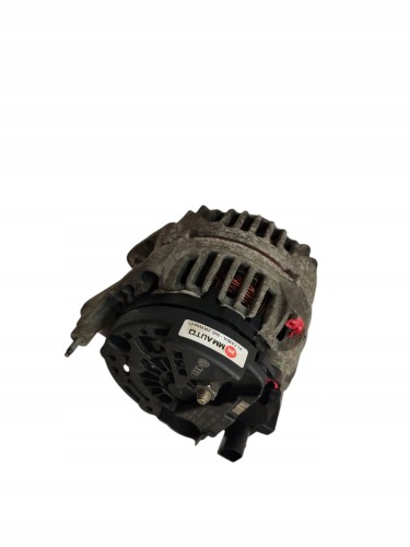 ALTERNATOR VOLKSWAGEN NEW BEETLE (1998-2005) 2.0 8V 115KM 028903028D