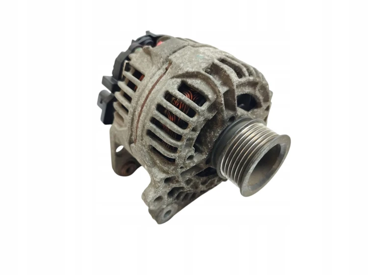 ALTERNATOR VOLKSWAGEN NEW BEETLE (1998-2005) 2.0 8V 115KM 028903028D