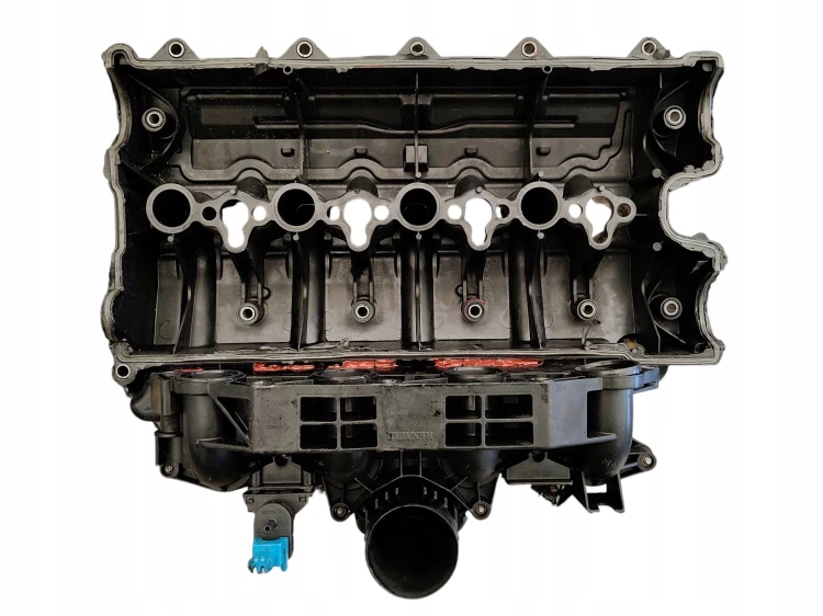 POKRYWA ZAWORÓW ESPACE IV 2.2 DCI 150KM 8200627939