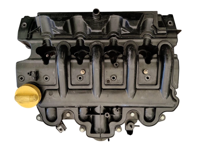 POKRYWA ZAWORÓW ESPACE IV 2.2 DCI 150KM 8200627939