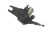 MECHANIZM WYCIERACZKI TYŁ RENAULT MODUS (2004-2008) 1.2 16V 8200313354-A