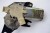 MECHANIZM WYCIERACZKI TYŁ RENAULT MODUS (2004-2008) 1.2 16V 8200313354-A