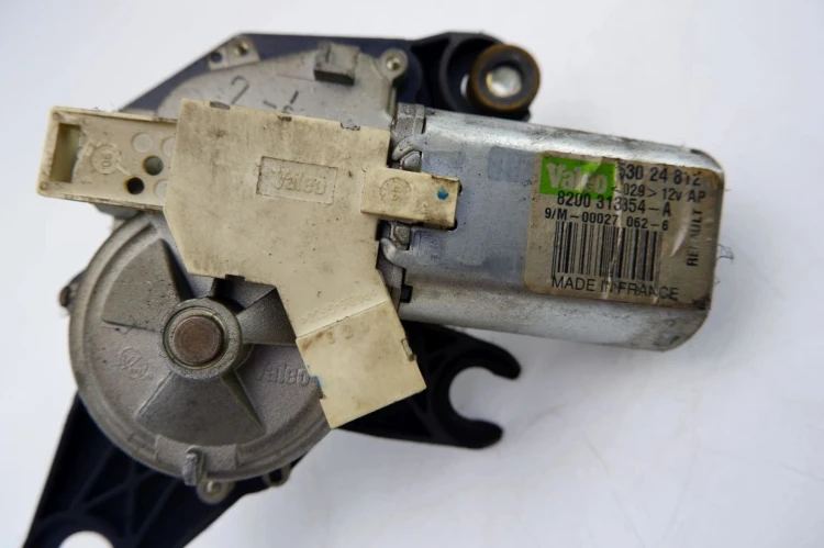 MECHANIZM WYCIERACZKI TYŁ RENAULT MODUS (2004-2008) 1.2 16V 8200313354-A