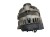 ALTERNATOR OPEL ASTRA J (2009-2012) 1.4 16V 100KM 13500582