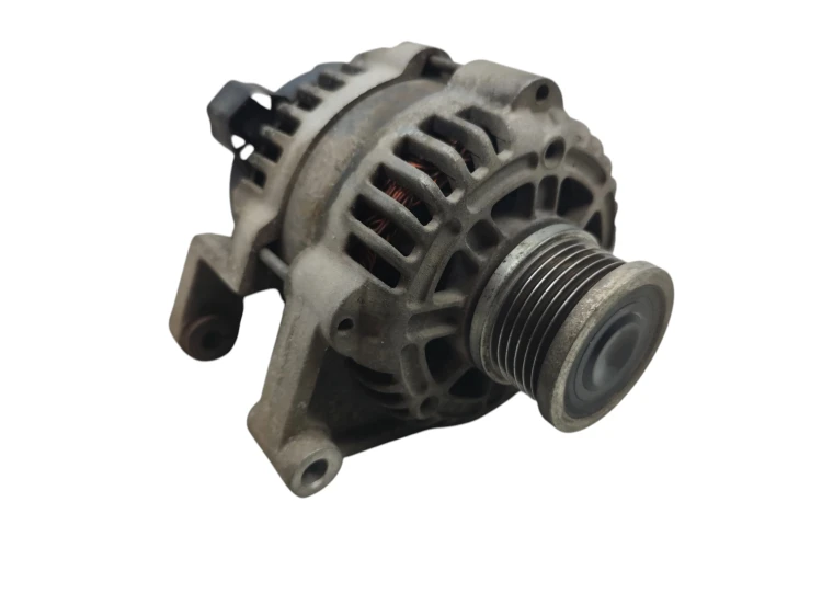 ALTERNATOR OPEL ASTRA J (2009-2012) 1.4 16V 100KM 13500582
