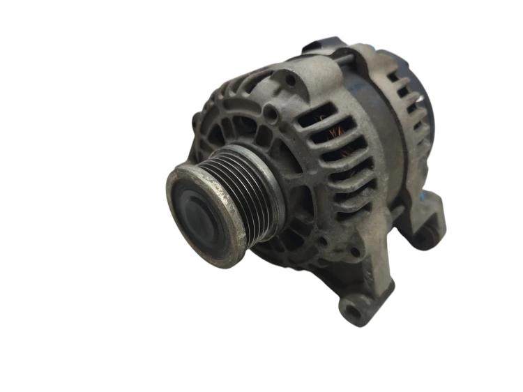 ALTERNATOR OPEL ASTRA J (2009-2012) 1.4 16V 100KM 13500582