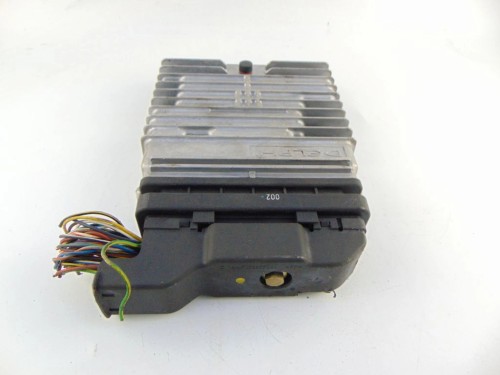 KOMPUTER STEROWNIK SILNIKA FORD FOCUS MK1 LIFT (2001 -2004) 1.8 TDCI 100HP