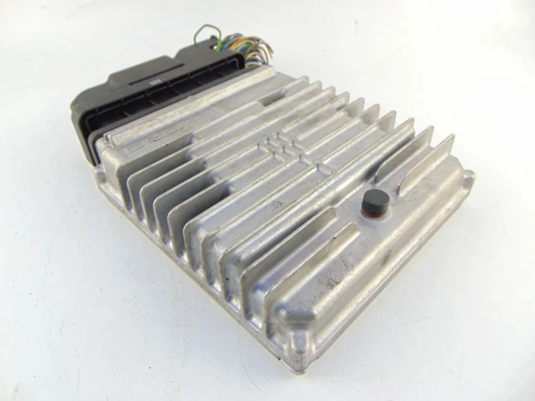 KOMPUTER STEROWNIK SILNIKA FORD FOCUS MK1 LIFT (2001 -2004) 1.8 TDCI 100HP