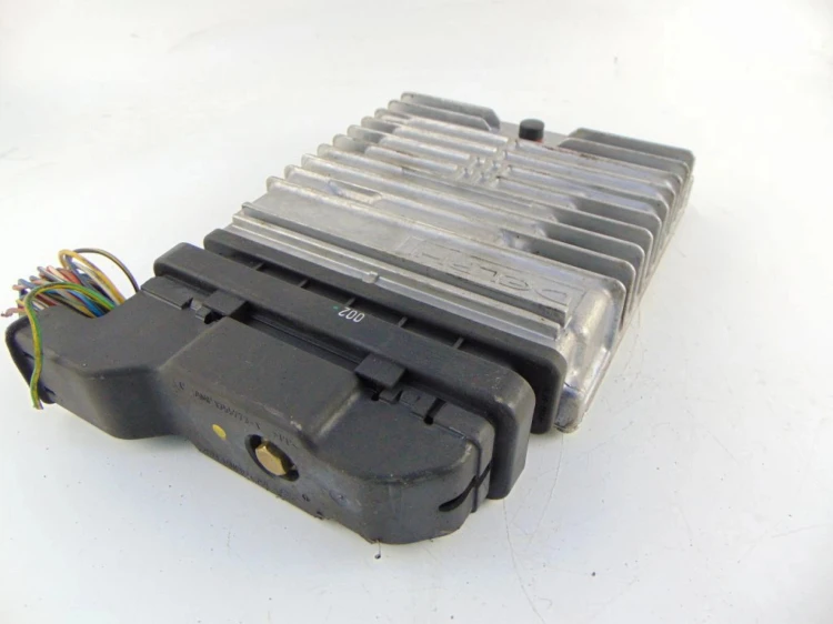 KOMPUTER STEROWNIK SILNIKA FORD FOCUS MK1 LIFT (2001 -2004) 1.8 TDCI 100HP