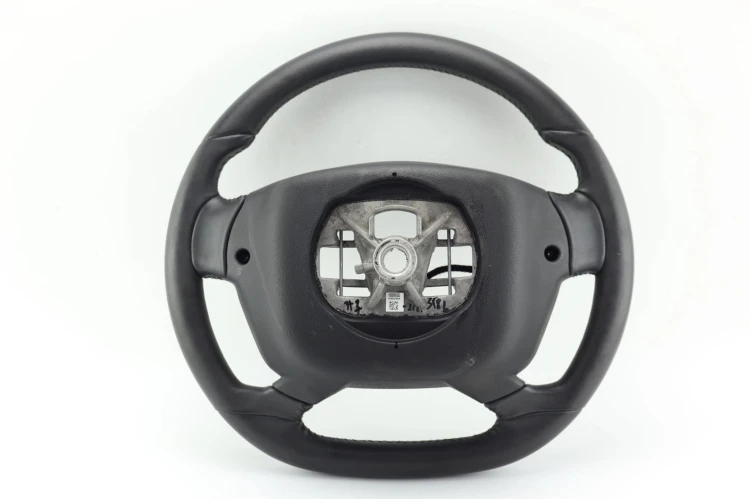 KIEROWNICA SKÓRA CITROEN C4 PICASSO II (2013-2016) 1.6 e-HDI 92KM 96777865Z
