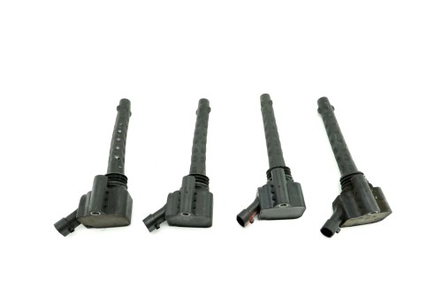 CEWKA ZAPŁONOWA KOMPLET FIAT BRAVO II 0221504024