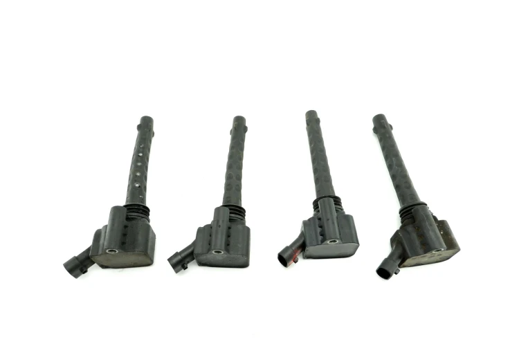 CEWKA ZAPŁONOWA KOMPLET FIAT BRAVO II 0221504024