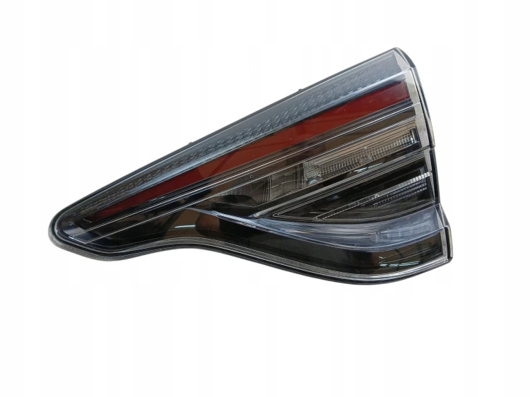 LAMPA PRAWY TYŁ W KLAPE RENAULT CLIO V LIFT (2023-) 1.6 E-TECH 143KM 265502