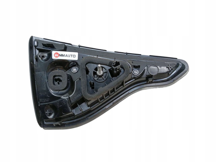 LAMPA PRAWY TYŁ W KLAPE RENAULT CLIO V LIFT (2023-) 1.6 E-TECH 143KM 265502