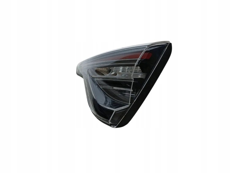 LAMPA PRAWY TYŁ W KLAPE RENAULT CLIO V LIFT (2023-) 1.6 E-TECH 143KM 265502